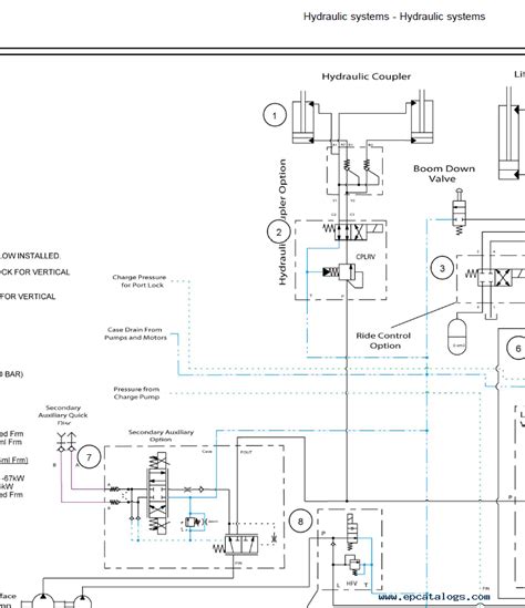 wiring diagram new holland skid steer l220|new holland l220 parts manual.